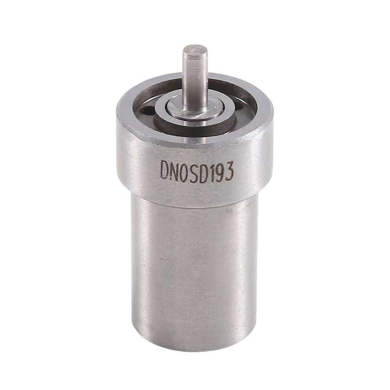 DN0SD193 New Fuel Injector Nozzle for 1.5D 1.6D Ducato 0434250063