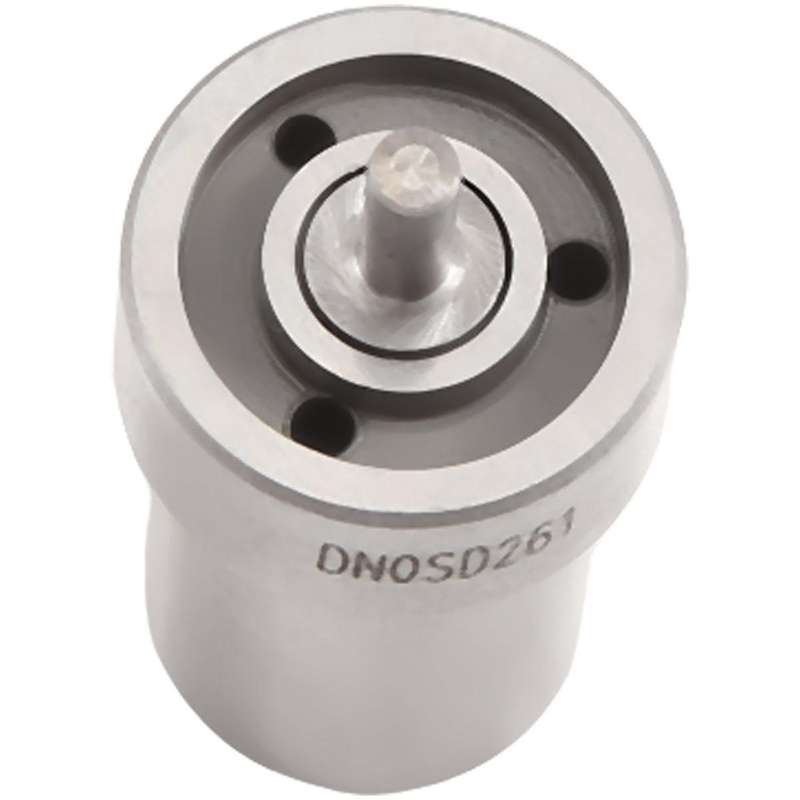 DN0SD261 New Fuel Injector Nozzle for W116 W123 W126 300D 300SD 300TD