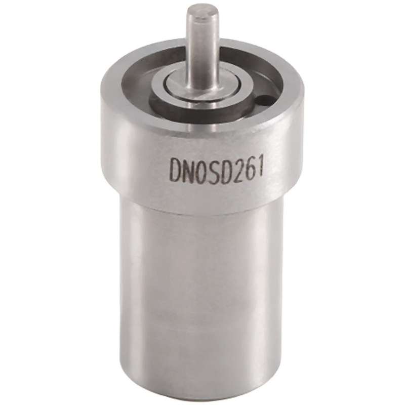 DN0SD261 New Fuel Injector Nozzle for W116 W123 W126 300D 300SD 300TD