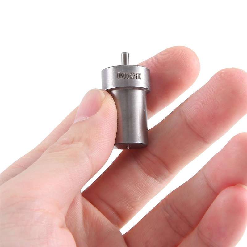 DN0SD2110 0434250012 New Fuel Injector Nozzle for - Ponton W120 Unimog 70200 401 402 411