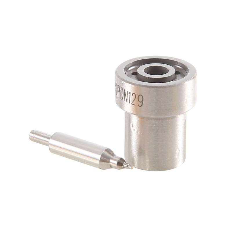 DN10PDN129 New Fuel Injector Nozzle for 2.8d 4M40 ME200204