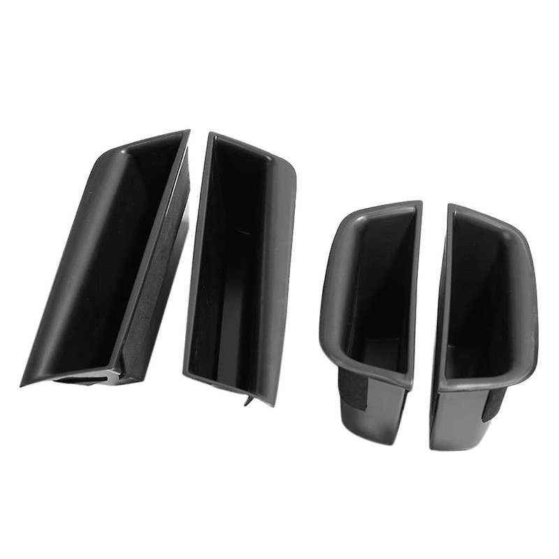 Door Armrest Storage Box Compatible Mercedes Benz C Class W204 2008-2014