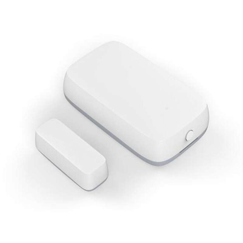 Door and Window Sensor Smart Home Devices Zigbee Wireless Security Alarm Triggers Work for Amazon Go