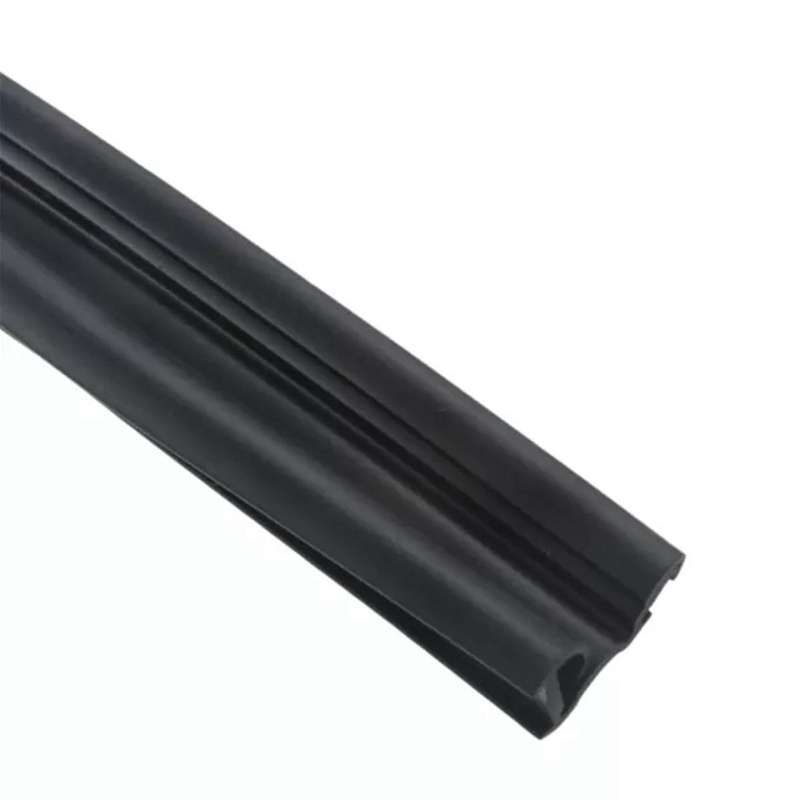 Door Glass Run Sealing Strip for Land Cruiser LX450 Weatherstrip 68141-60010 68151-60010 68142-6001