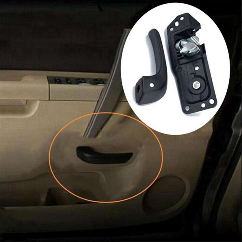 Door Handle Repair Kit for 1500 Car Door Handle Accessories 20833602 20833606