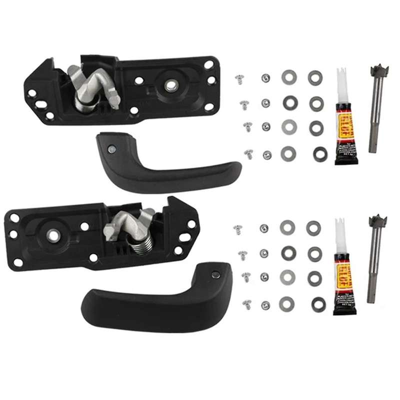 Door Handle Repair Kit for 1500 Car Door Handle Accessories 20833602 20833606