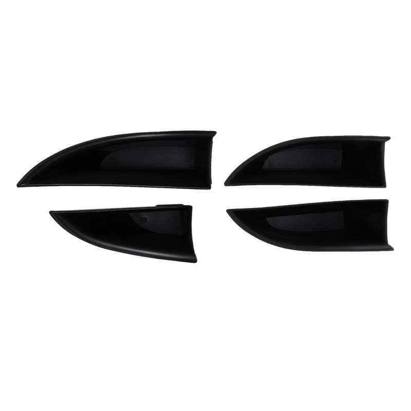 Door Handle Armrest Storage Box Container Holder Cover for S Class W222 S300 S320 S350 S400 2014-201
