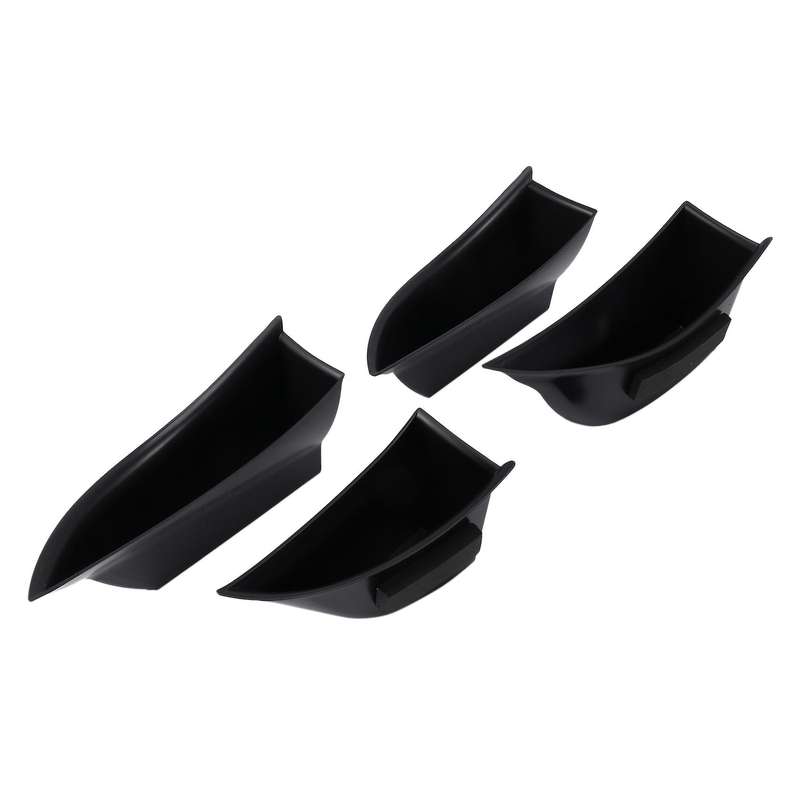 Door Handle Armrest Storage Box Container Holder Cover for S Class W222 S300 S320 S350 S400 2014-201