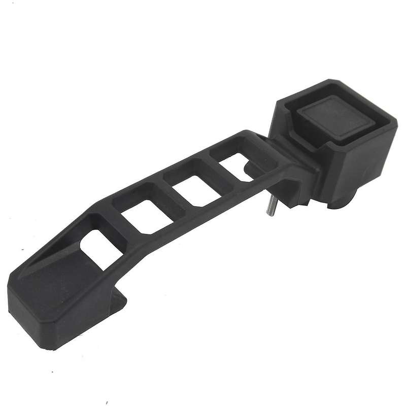 Door Handle Exterior Door Handle Accessories Handle Car Accessories S for Wrangler Jk