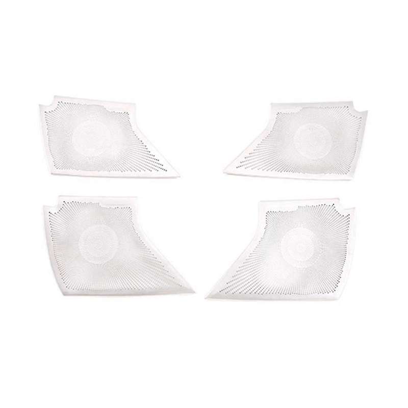 Door Handle Speaker Mesh Speaker Cover Speaker Cover Car for A3 2014-2020