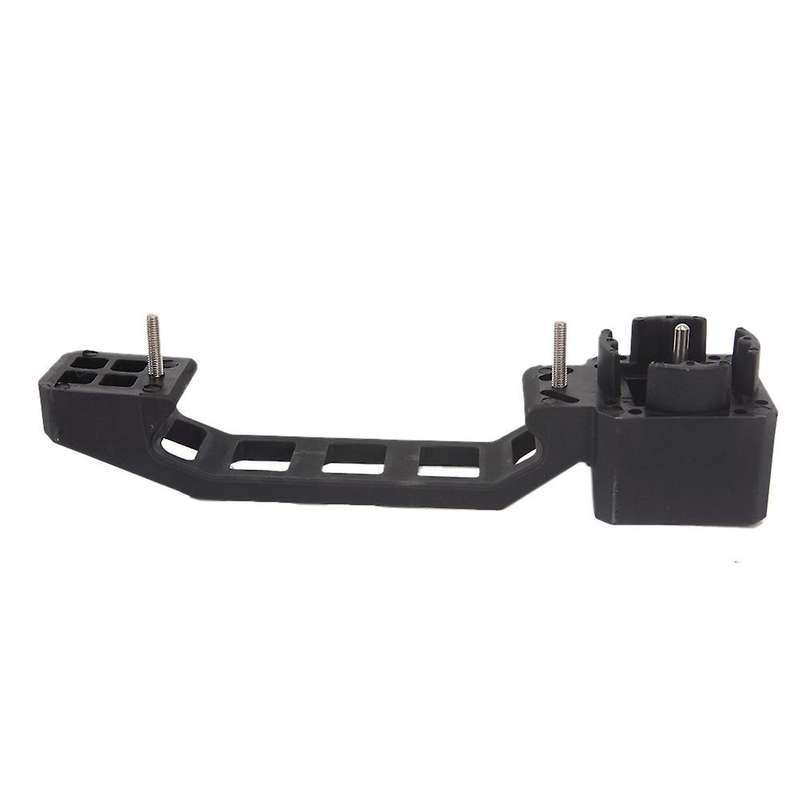 Door Handle & Handle for JK 2007-2017 2 Door 3Pcs/Set