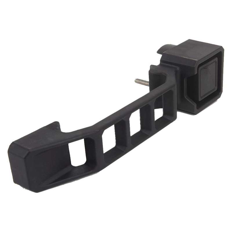 Door Handle & Handle for JK 2007-2017 2 Door 3Pcs/Set