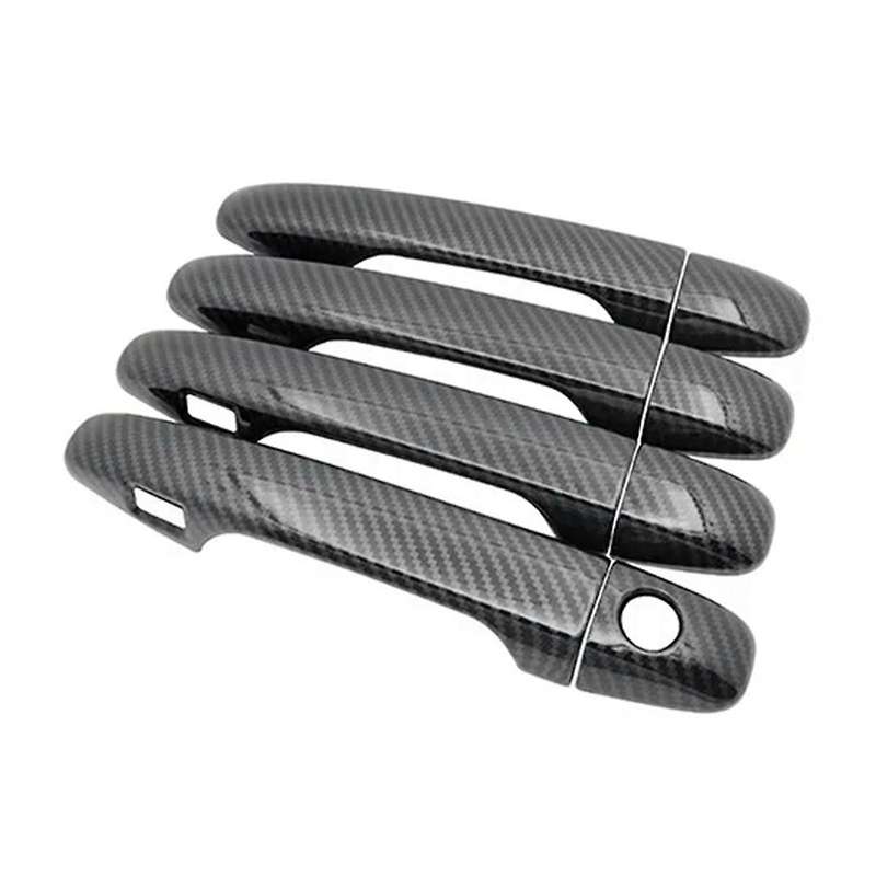 Door Handle Trim Frame Accessories for / 2014-2019