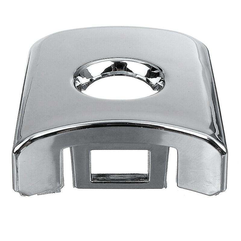 Door Handle Trim with Keyhole Cover Compatible Murano Infiniti FX35 FX45