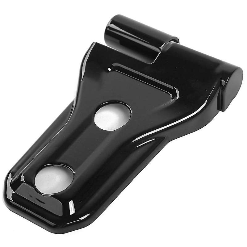 Door Hinge Cover Protector Trim Kit for 2018-2019 Wrangler JL & Unlimited Car Accessories