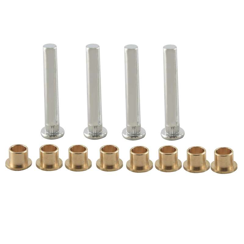 Door Hinge Repair Kit Compatible Nissan Navara 97-05 D22 with High Strength