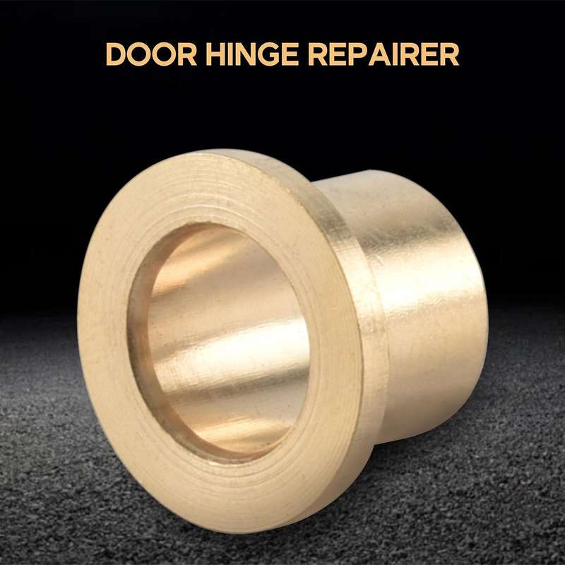 Door Hinge Repair Kit Compatible Nissan Navara 97-05 D22 with High Strength