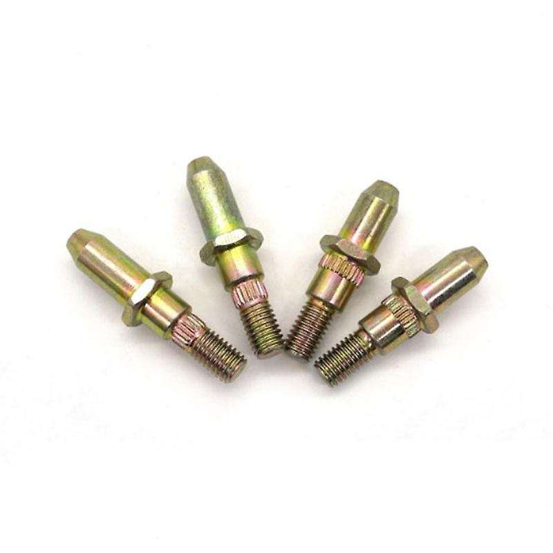 Door Hinge Pin and Bushing Kit for 1999-2020 ,