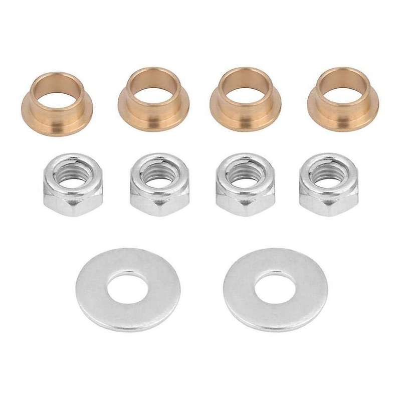 Door Hinge Pin and Bushing Kit for 1999-2020 ,
