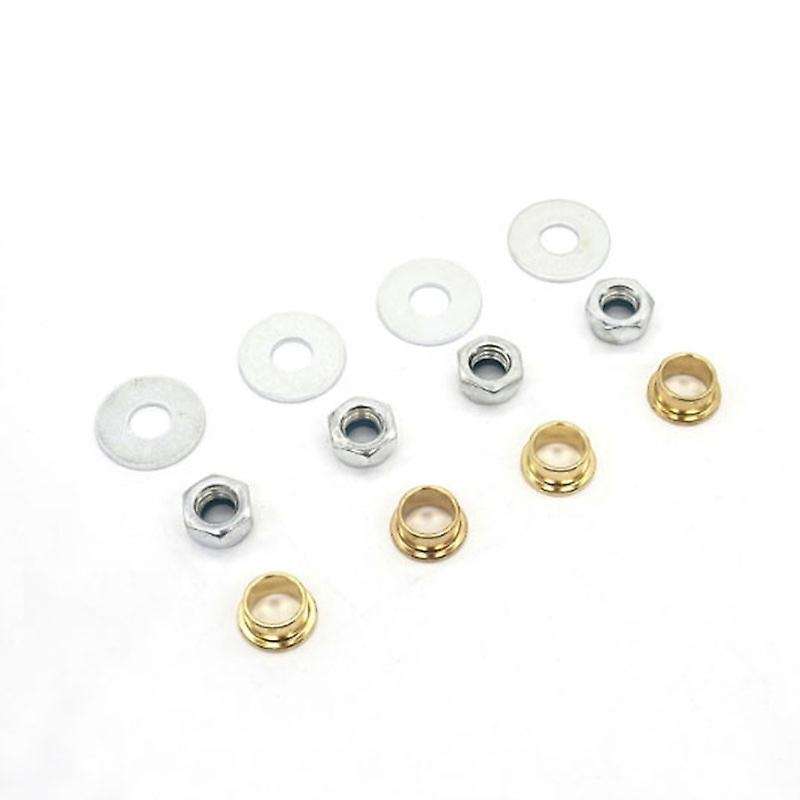 Door Hinge Pin and Bushing Kit for 1999-2020 ,