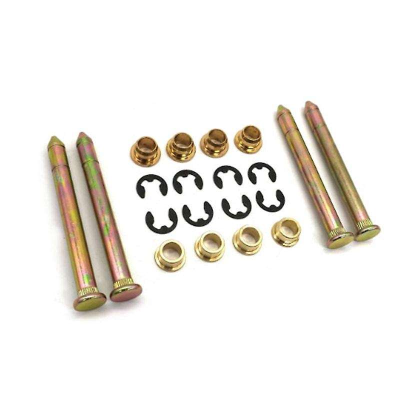Door Hinge Pins Bushing Kit for F250 F350