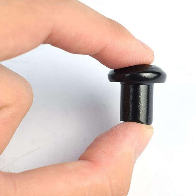 Door Hinge Nuts for 2007-2021 JK JL Sports Freedom JT 6511744AA Door Hinge Bolt 8 PCS