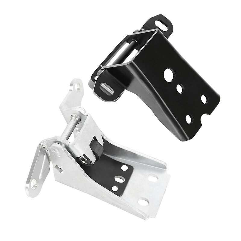 Door Hinge Upper Lower Pair Set for F250 E8TZ1522810A E9TZ1522800A