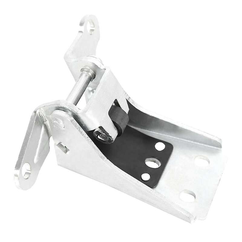 Door Hinge Upper Lower Pair Set for F250 E8TZ1522810A E9TZ1522800A