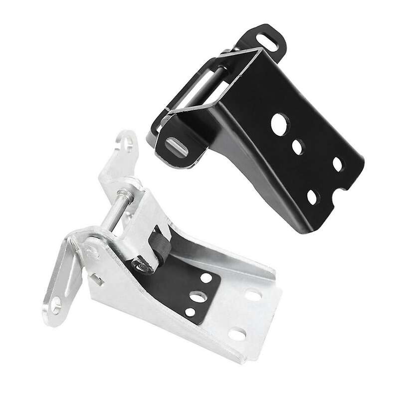 Door Hinge Upper Lower Pair Set for F250 E8TZ1522810A E9TZ1522800A