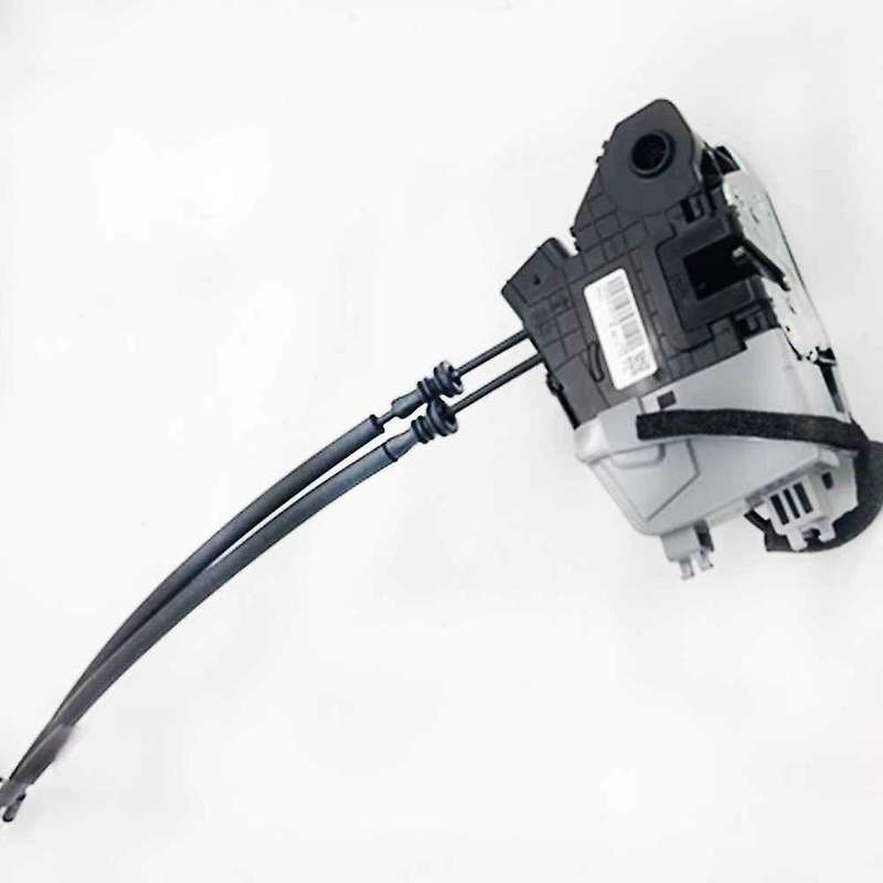 Door Latch Assembly Actuator Auto Parts Rear Door Lock Actuator LH 81410D3000 for 2016-2020