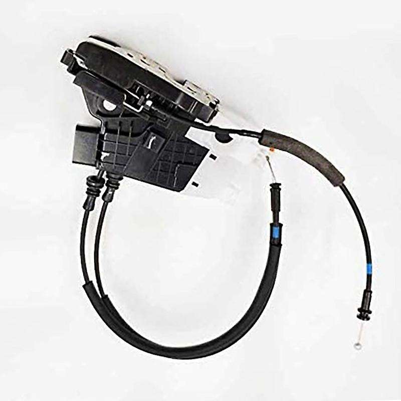 Door Latch Assembly Actuator Auto Parts Rear Door Lock Actuator LH 81410D3000 for 2016-2020