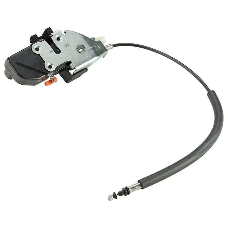 Door Latch Assembly Left Front 68064403af 68064403ab 68064403ac Suitable for 2011-2014 68064403ae