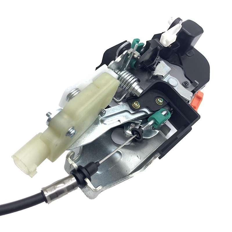 Door Latch Assembly Left Front 68064403af 68064403ab 68064403ac Suitable for 2011-2014 68064403ae
