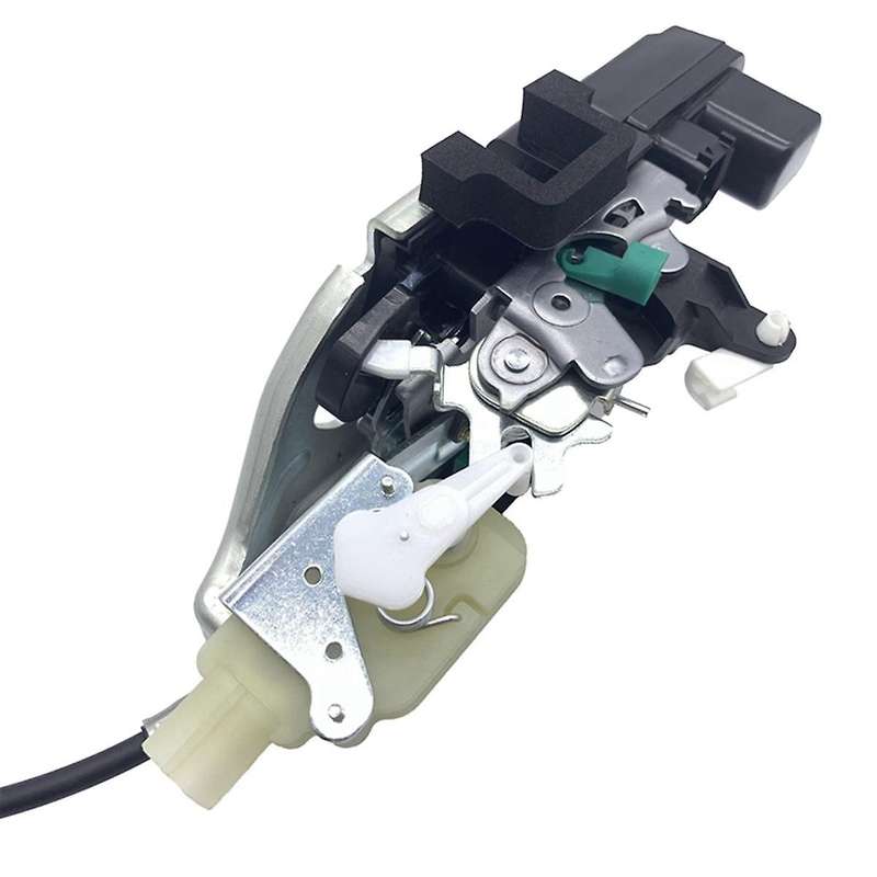 Door Latch Assembly Left Front 68064403af 68064403ab 68064403ac Suitable for 2011-2014 68064403ae