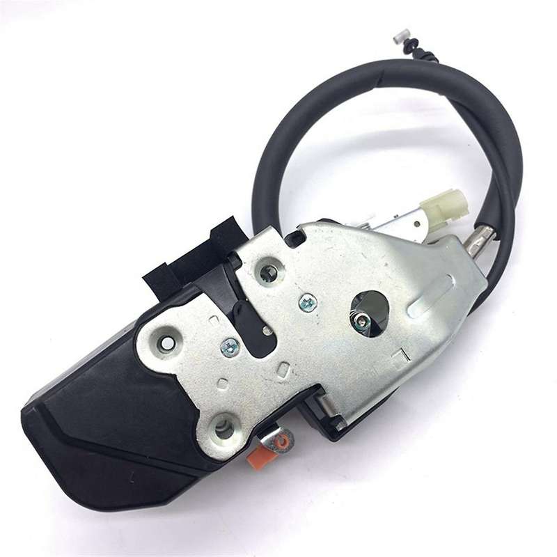 Door Latch Assembly Left Front 68064403af 68064403ab 68064403ac Suitable for 2011-2014 68064403ae