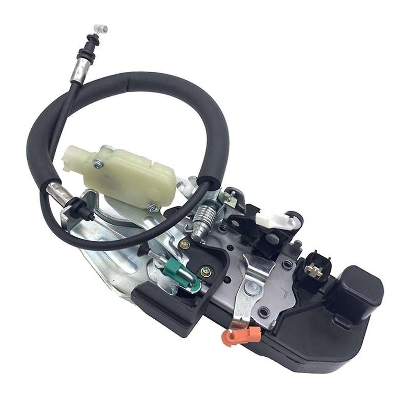 Door Latch Assembly Left Front 68064403af 68064403ab 68064403ac Suitable for 2011-2014 68064403ae