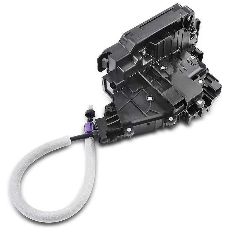 Door Latch Lock Actuator 0997300835 0997301201 for GL350 GL450 GL550 ML250 ML350 ML400,Rear Passenge