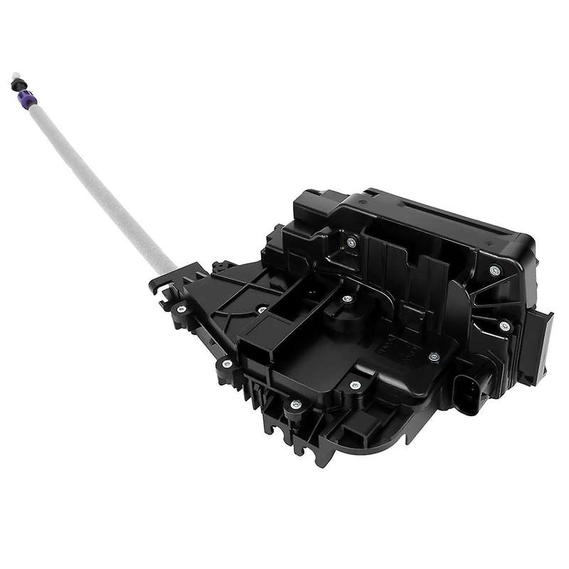 Door Latch Lock Actuator 0997300835 0997301201 for GL350 GL450 GL550 ML250 ML350 ML400,Rear Passenge