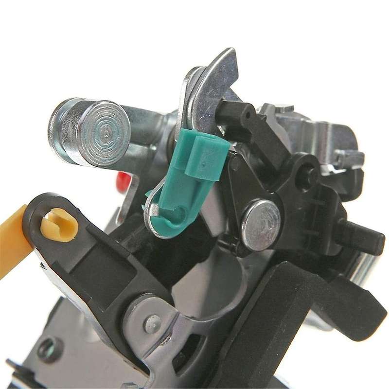 Door Latch Lock Actuator 55113375AB 931-684 55113375AC for Grand 2005-2010 ,Rear Left Driver Side