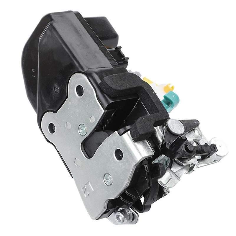 Door Latch Lock Actuator 55113375AB 931-684 55113375AC for Grand 2005-2010 ,Rear Left Driver Side