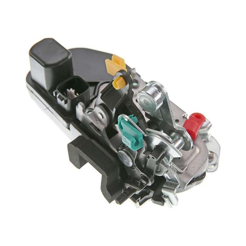 Door Latch Lock Actuator 55113375AB 931-684 55113375AC for Grand 2005-2010 ,Rear Left Driver Side