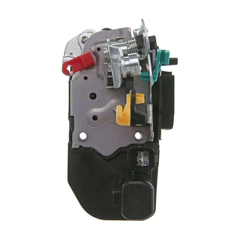 Door Latch Lock Actuator 55113375AB 931-684 55113375AC for Grand 2005-2010 ,Rear Left Driver Side