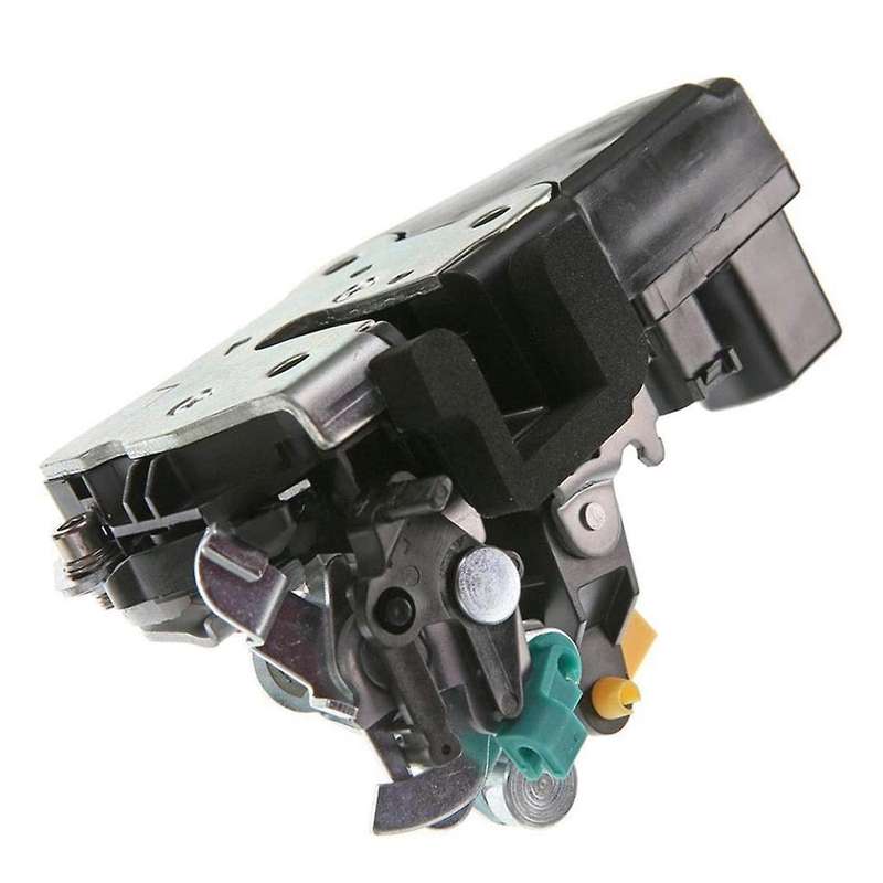 Door Latch Lock Actuator 55113375AB 931-684 55113375AC for Grand 2005-2010 ,Rear Left Driver Side