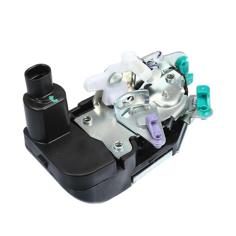 Door Latch Lock Actuator 55075951AB 931624 for 1997-1998 Accessories ,Front Left Driver Side