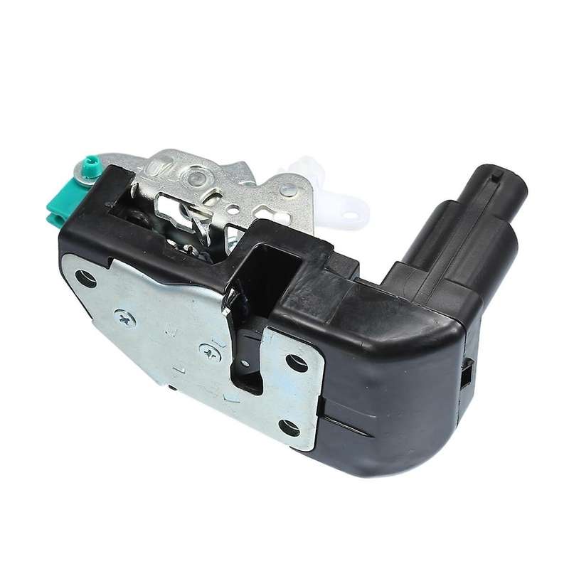 Door Latch Lock Actuator 55075951AB 931624 for 1997-1998 Accessories ,Front Left Driver Side