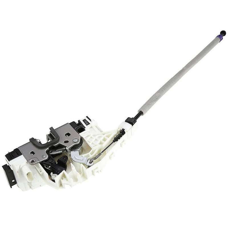 Door Latch Lock Actuator 1667200135 for W246 GL350 GL450 GL550 GL63 GLA250 GLA45 Accessories