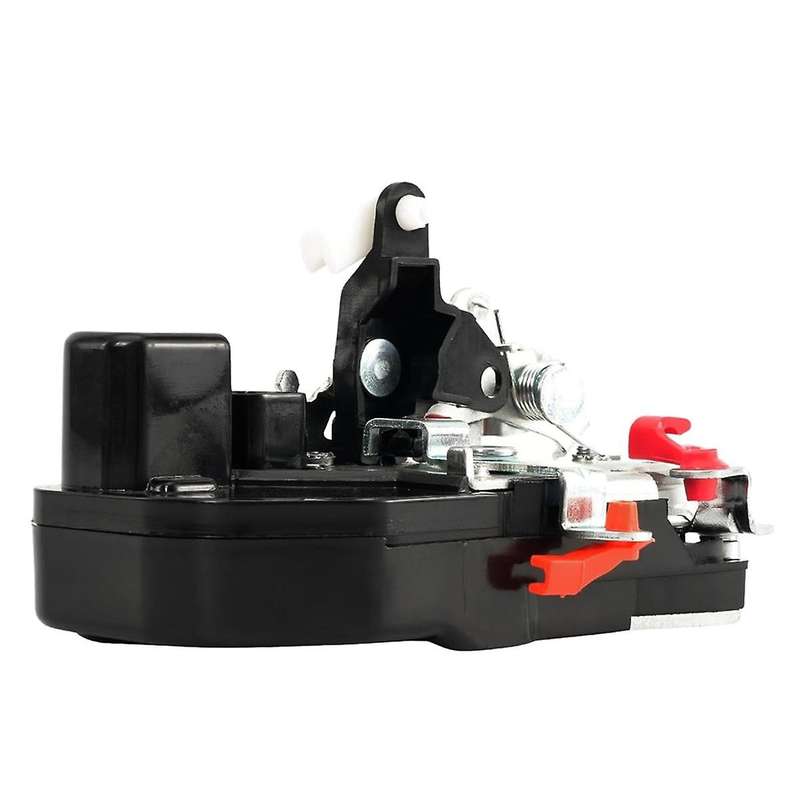 Door Latch Lock Actuator 55256712AC 55256712AB for 2000-2004 Durango 1998-2003 ,Front Right Passeng