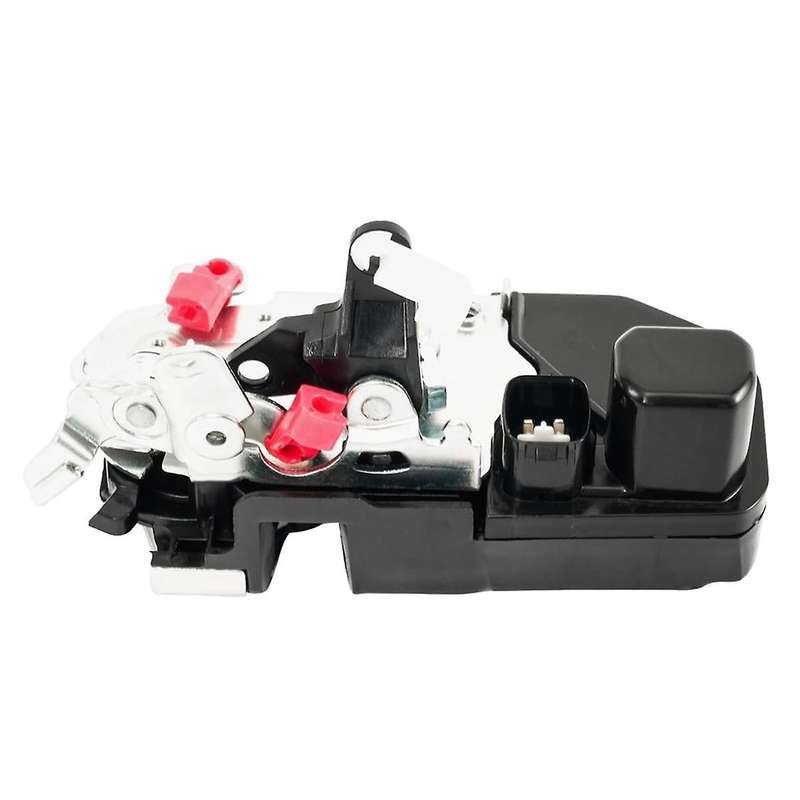 Door Latch Lock Actuator 55256712AC 55256712AB for 2000-2004 Durango 1998-2003 ,Front Right Passeng