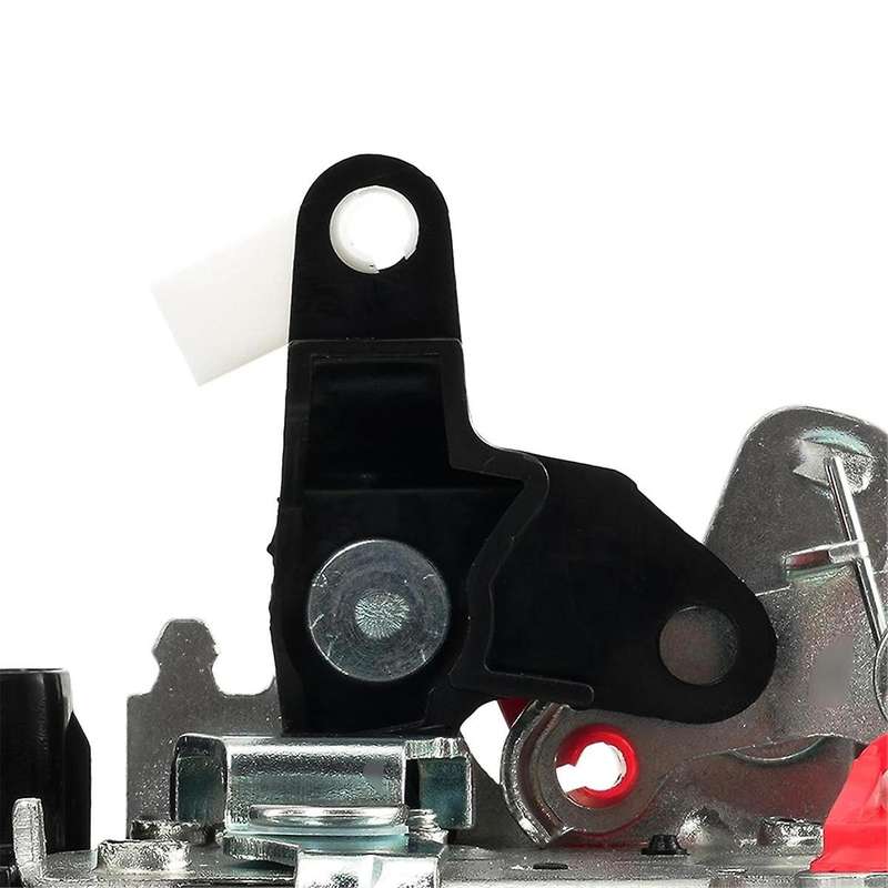 Door Latch Lock Actuator 55256712AC 55256712AB for 2000-2004 Durango 1998-2003 ,Front Right Passeng