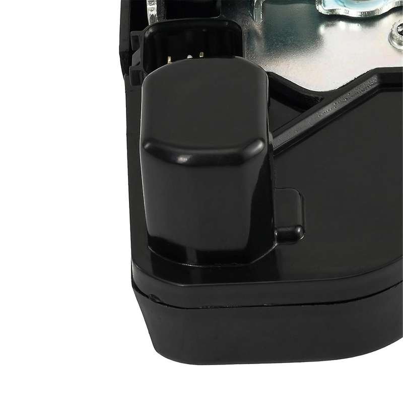 Door Latch Lock Actuator 55256712AC 55256712AB for 2000-2004 Durango 1998-2003 ,Front Right Passeng